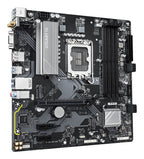 GIGABYTE B760M D3HP WIFI6 placa base Intel B760 Express LGA 1700 micro ATX (4)