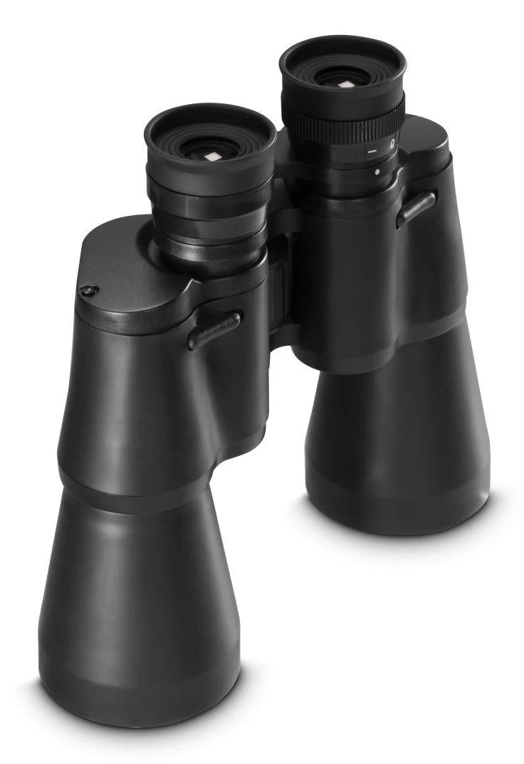 Hama Optec binocular Negro (3)
