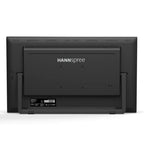 Hannspree HT279PPB pantalla para PC 68,6 cm (27") 1920 x 1080 Pixeles Full HD LED Pantalla táctil Negro (7)