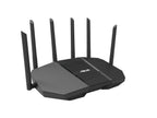 ASUS RT-BE90U BE9400 AiMesh router inalámbrico 2.5 Gigabit Ethernet Tribanda (2.4 GHz / 5 GHz / 6 GHz) Negro (9)