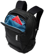 Thule Accent TACBP2216 mochila Mochila de viaje Negro Poliéster reciclado (7)