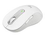 Logitech Signature M650 L for Business ratón Oficina Mano derecha Óptico 4000 DPI (5)