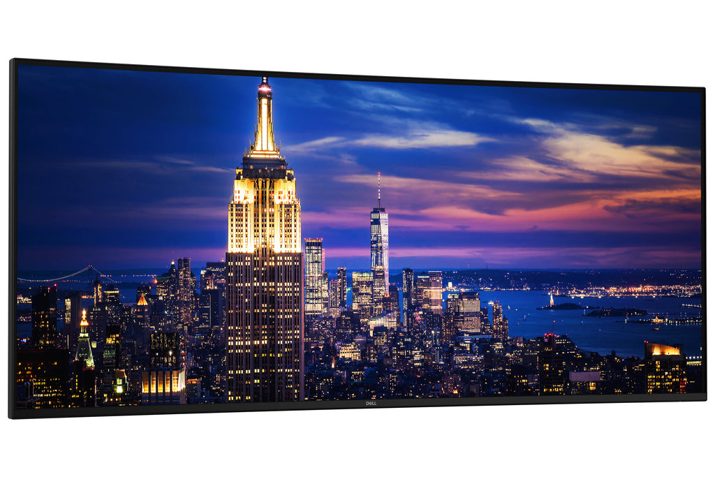 DELL UltraSharp U5226KW_WOS pantalla para PC 132,1 cm (52") 6144 x 2560 Pixeles 6K Ultra HD LCD Plata (3)