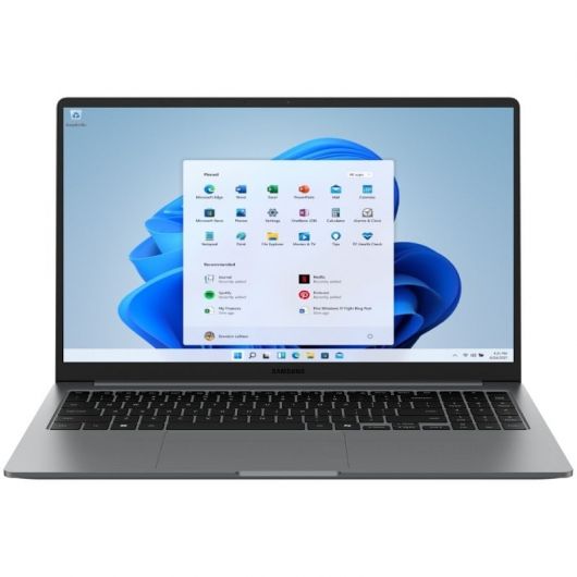 Galaxy Book5 15,6" Ultra7 16GB 512GB sin cargador