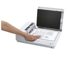Fujitsu PA03753-B001 - SP-1425, Escáner de documentos, CIS dual, a dos caras