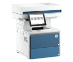 HP LaserJet Enterprise 675T8A#B19 impresora multifunción Laser A4 1200 x 1200 DPI 55 ppm (3)
