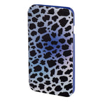 Hama Wild Leo funda para teléfono móvil 11,9 cm (4.7") Folio Multicolor