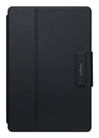 Targus THZ998NO funda para tablet 29,2 cm (11.5") Libro Negro (2)