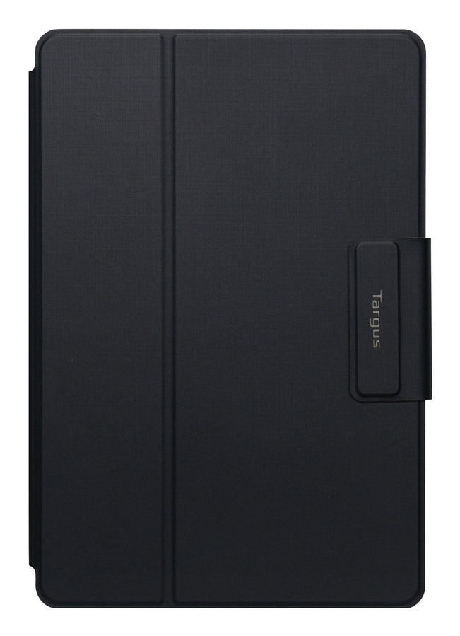 Targus THZ998NO funda para tablet 29,2 cm (11.5") Libro Negro (2)