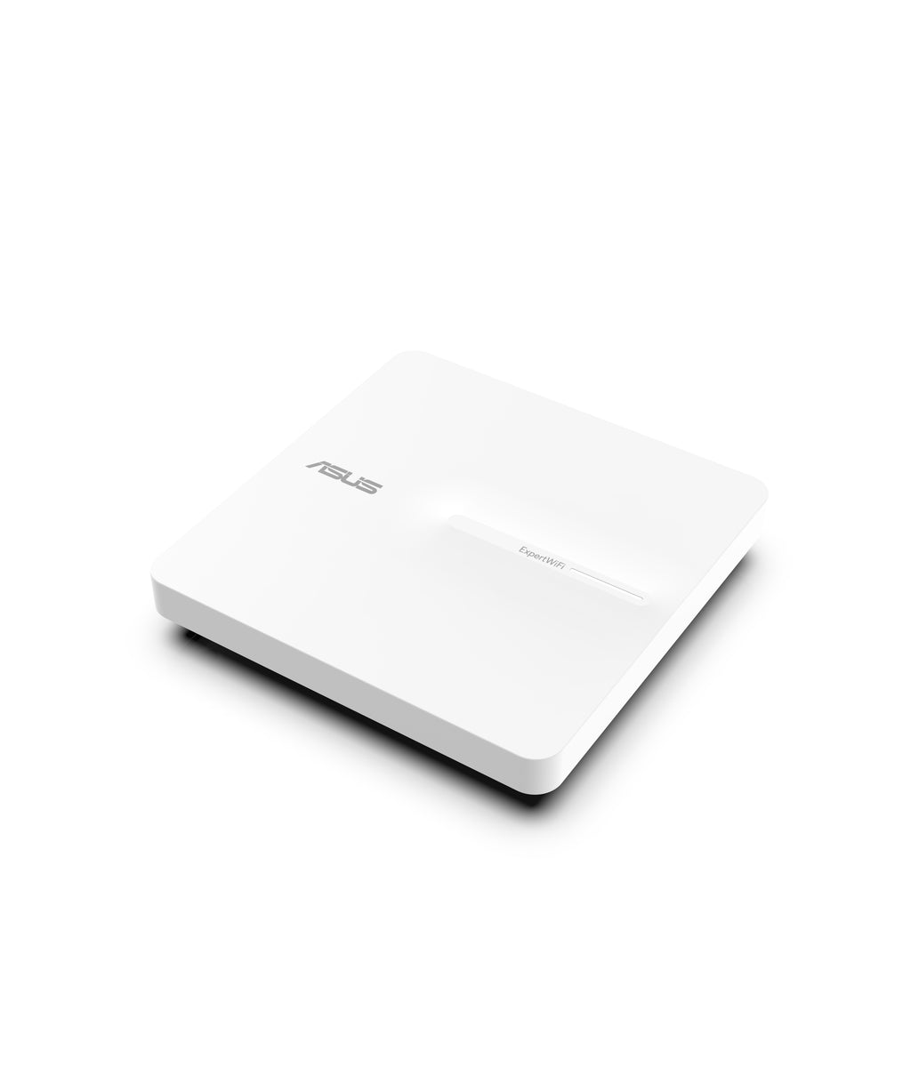 ASUS EBA63 ExpertWiFi AX3000 Dual-band PoE 2402 Mbit/s Blanco Energía sobre Ethernet (PoE) (2)