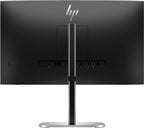 HP Series 5 Pro 27 inch QHD USB-C Conferencing Monitor - 527pm pantalla para PC 68,6 cm (27") 2560 x 1440 Pixeles Quad HD LCD Negro (6)