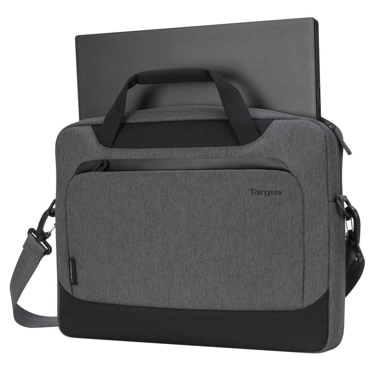 Targus Cypress EcoSmart 35,6 cm (14") Maletín Gris (9)