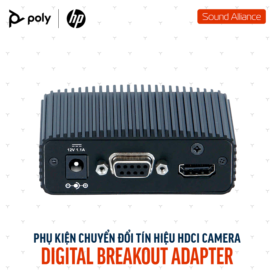 HP EagleEye Camera Digital 89L80AA