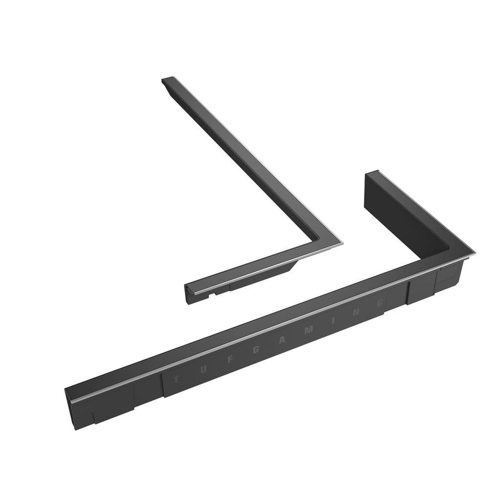 ASUS TUF GAMING GT502 Horizon ARGB Lighting Kit Black Midi Tower Kit de mejora de iluminación RGB (5)