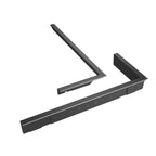 ASUS TUF GAMING GT502 Horizon ARGB Lighting Kit Black Midi Tower Kit de mejora de iluminación RGB (5)