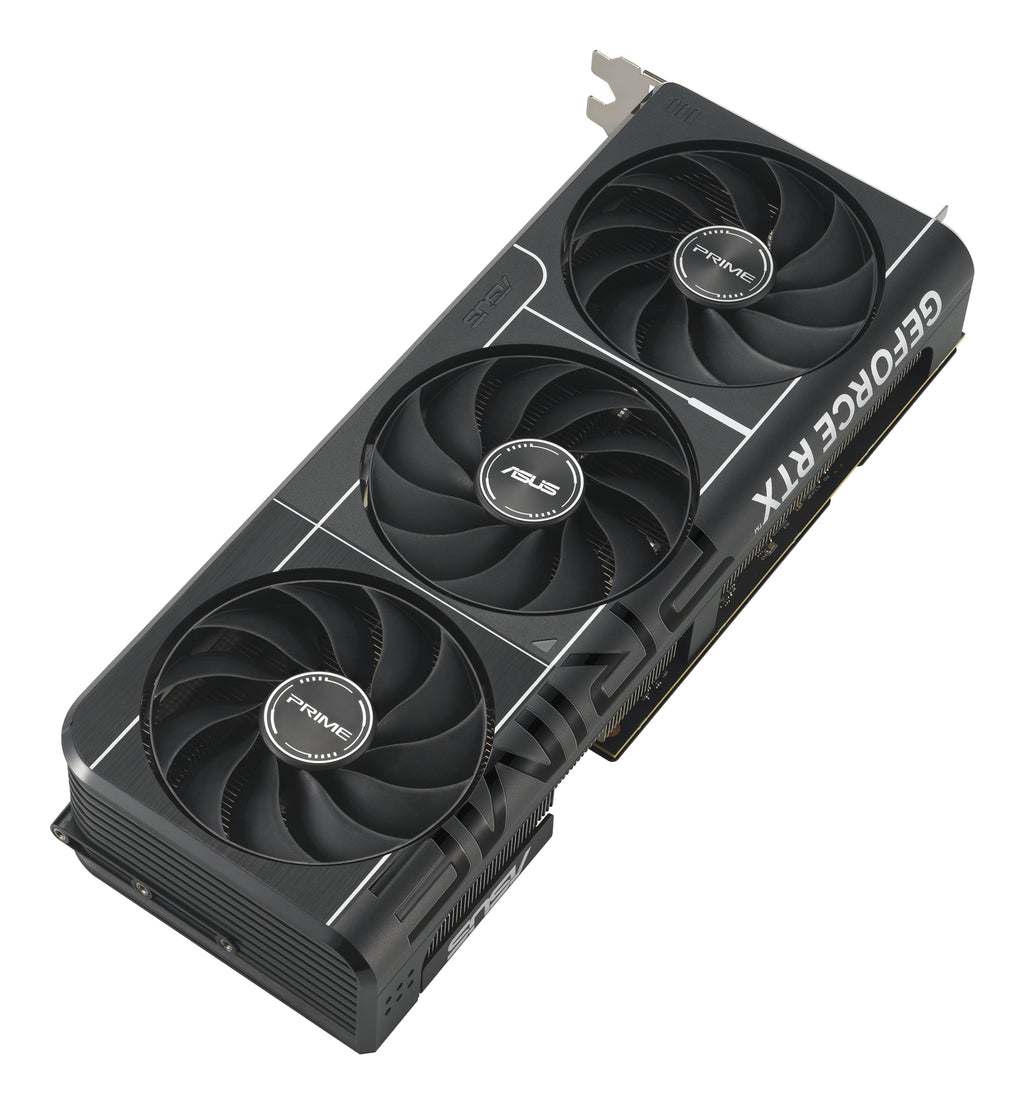 ASUS Prime -RTX5080-O16G NVIDIA GeForce RTX 5080 16 GB GDDR7 (3)