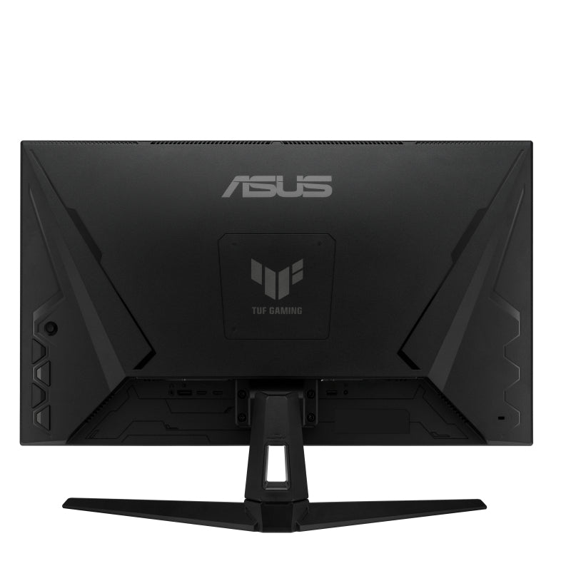 ASUS TUF Gaming VG27AQ3A pantalla para PC 68,6 cm (27") 2560 x 1440 Pixeles Quad HD LCD Negro (4)