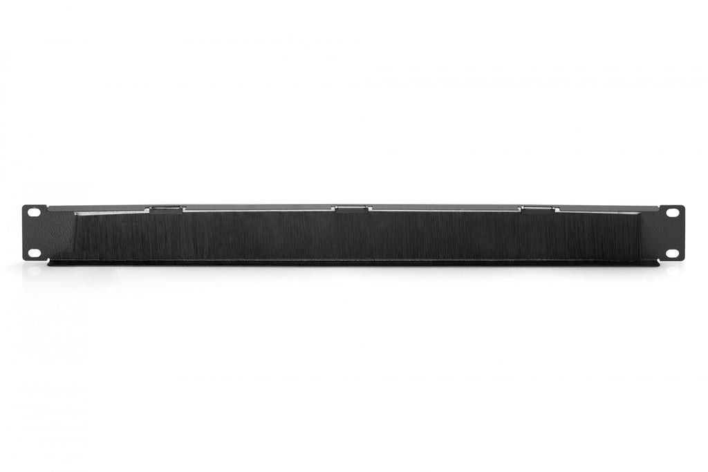 Digitus Cable Brush Management Panel for 483 mm (19") Cabinets (5)