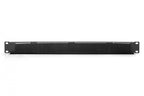 Digitus Cable Brush Management Panel for 483 mm (19") Cabinets (5)