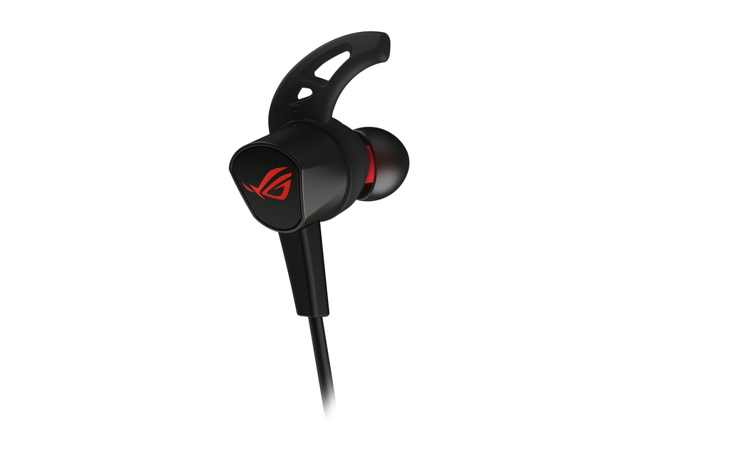 ASUS ROG Cetra II Core Auriculares Alámbrico Dentro de oído Juego Negro (6)