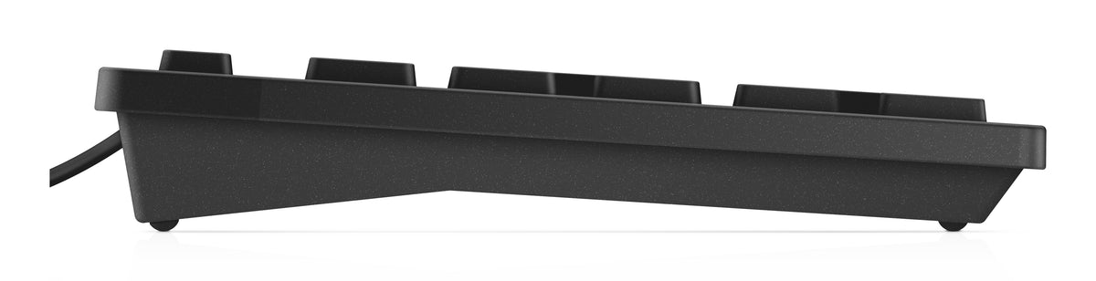 DELL KB216 teclado Universal USB QWERTY Internacional de EE.UU. Negro (5)