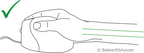 Evoluent VerticalMouse 3, right hand (6)