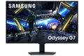 Samsung G70F pantalla para PC 68,6 cm (27") 3840 x 2160 Pixeles 4K Ultra HD LCD Negro (7)