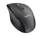 Logitech 910-001935 ratón RF inalámbrico Óptico (5)