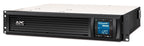 APC SMC1500I-2UC sistema de alimentación ininterrumpida (UPS) Línea interactiva 1,5 kVA 900 W 4 salidas AC