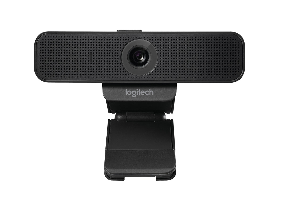 Logitech C925e cámara web 3 MP 1920 x 1080 Pixeles USB Negro (2)