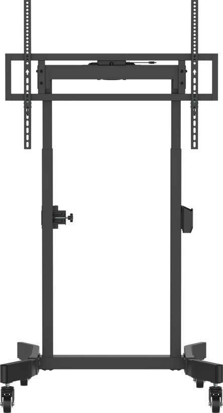 Soporte ruedas pant. ARTICONA motorizado (4)