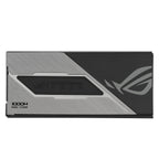 ASUS ROG -THOR-1000P3-GAMING-E unidad de fuente de alimentación 1000 W 20+4 pin ATX ATX Negro (4)