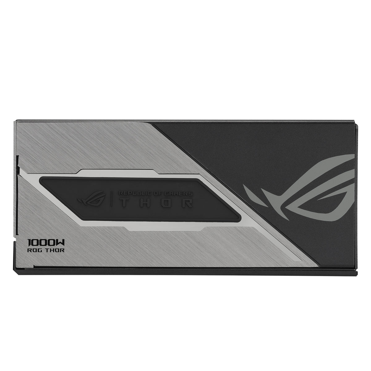 ASUS ROG -THOR-1000P3-GAMING-E unidad de fuente de alimentación 1000 W 20+4 pin ATX ATX Negro (4)