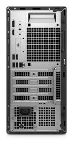 DELL Pro QCT1250 Intel Core Ultra 7 265 16 GB DDR5-SDRAM 512 GB SSD Windows 11 Pro Torre PC Negro (4)