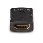 Lindy 41656 cambiador de género para cable HDMI Negro (4)