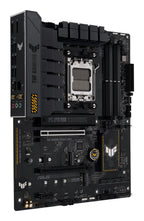 ASUS TUF GAMING B650-E WIFI AMD B650 Zócalo AM5 ATX (5)