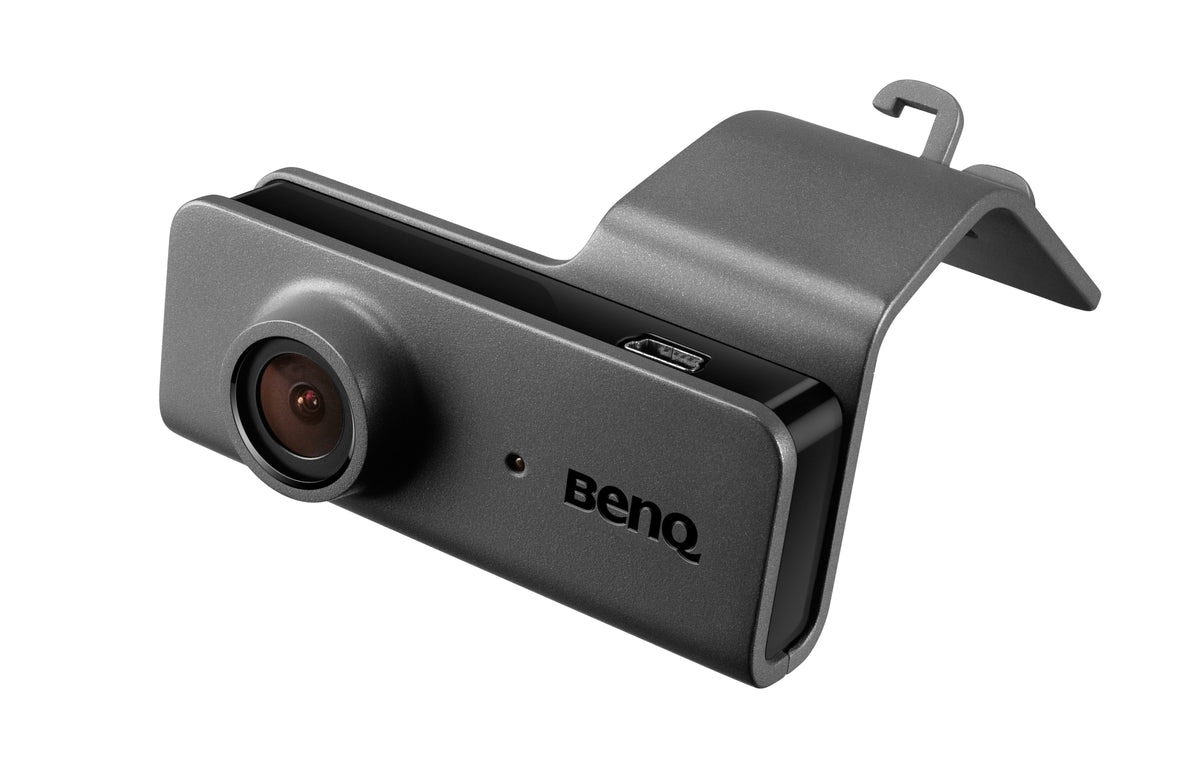 BenQ PW01 lápiz digital 80 g Negro, Blanco (4)