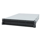 Synology FlashStation FS3410, Servidor NAS, 24 compartimentos