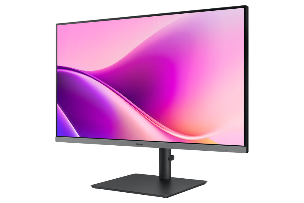 Samsung S43UF pantalla para PC 68,6 cm (27") 1920 x 1080 Pixeles Full HD LCD Negro (3)