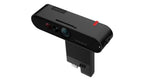 Lenovo ThinkVision MC60 (S) cámara web 1920 x 1080 Pixeles USB 2.0 Negro (6)