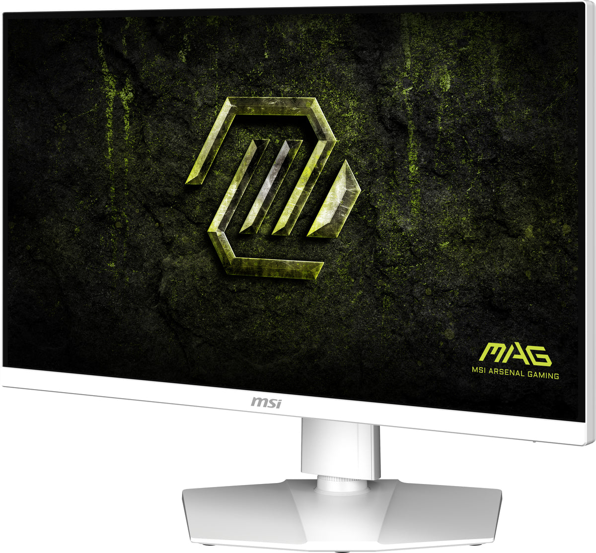 MSI MAG 274QRFW E20 pantalla para PC 68,6 cm (27") 2560 x 1440 Pixeles Wide Quad HD LCD Blanco (5)
