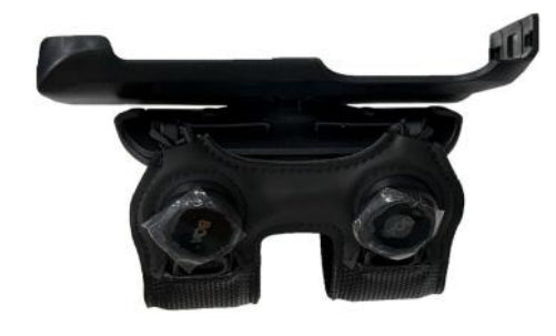 Soporte de brazo Zebra SG-TC5A-WMADP2-01 ajustable (2)