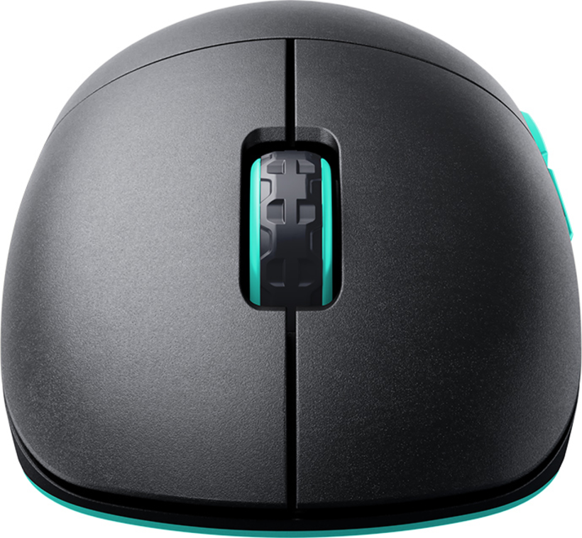 Ratón inalámbrico CHERRY XTRFY M8 (3)