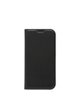 dbramante1928 OSLO funda para teléfono móvil 17 cm (6.7") Folio Negro