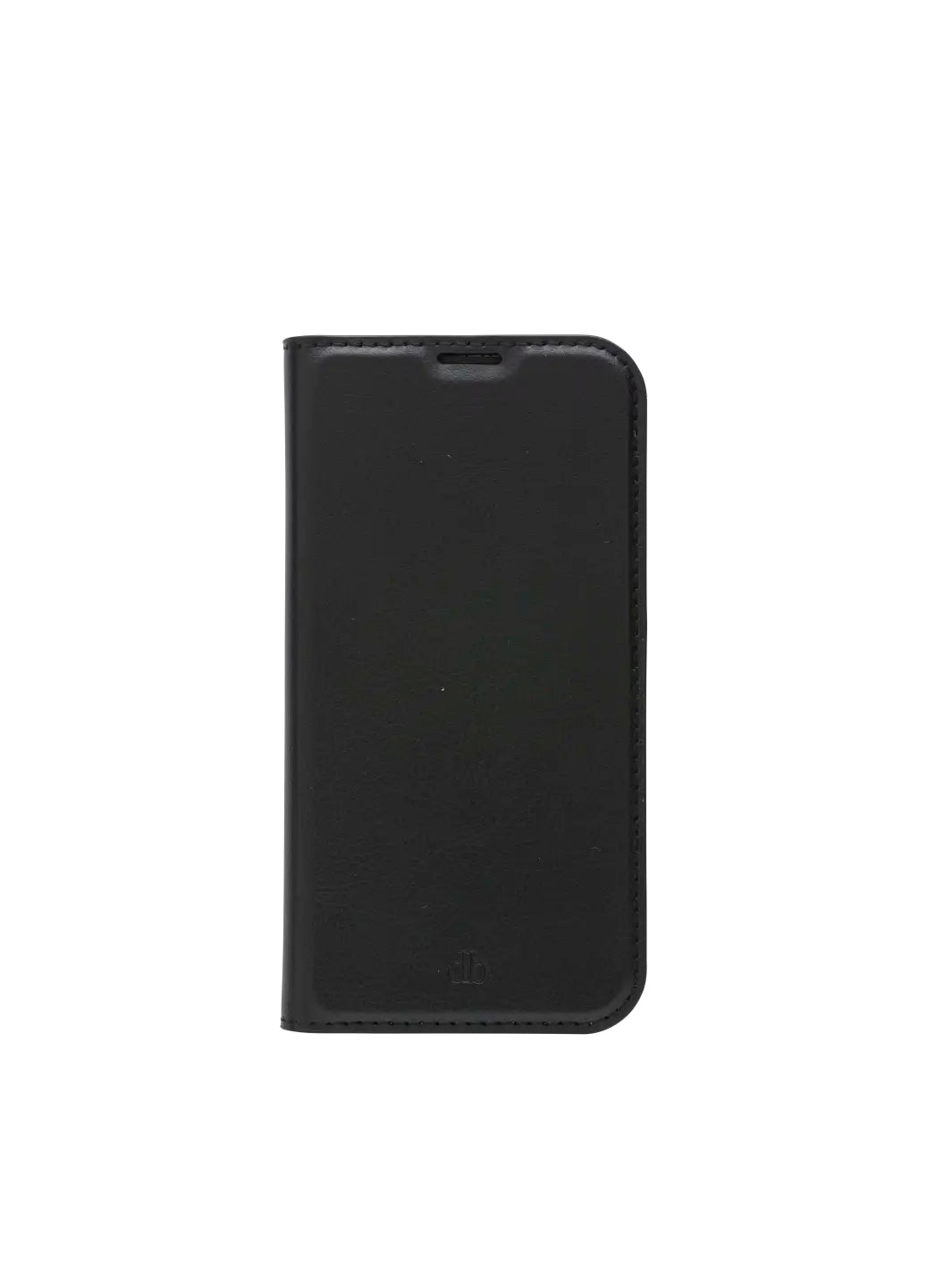 dbramante1928 OSLO funda para teléfono móvil 17 cm (6.7") Folio Negro