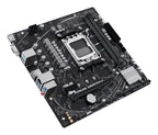 ASUS PRIME A620M-K AMD A620 Zócalo AM5 micro ATX (6)