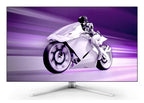 Philips 42M2N8900/00 pantalla para PC 105,5 cm (41.5") 3840 x 2160 Pixeles 4K Ultra HD OLED Blanco (6)