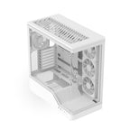 Aerocool P500A-WT Midi Tower Blanco (3)
