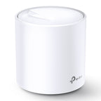 TP-Link Deco X20 (1-pack) Doble banda (2,4 GHz / 5 GHz) Wi-Fi 5 (802.11ac) Blanco 2 Interno (2)