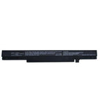 CoreParts MBXLE-BA0065 refacción para laptop Batería (2)